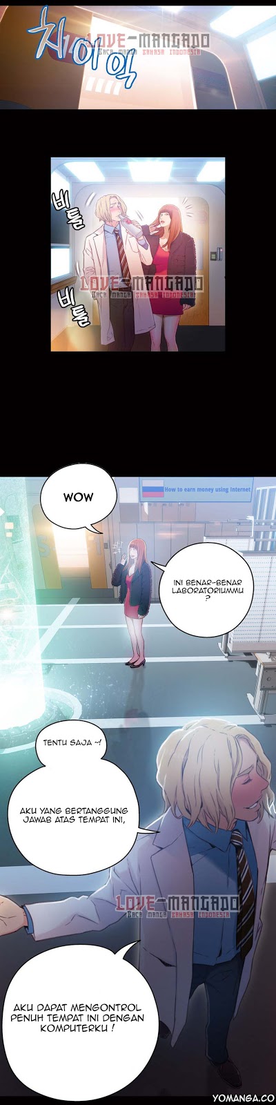 Sweet Guy: Chapter chapter-24 - Page 6
