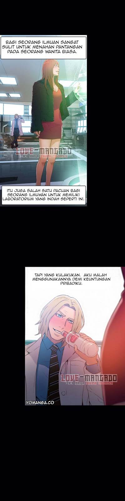 Sweet Guy: Chapter chapter-24 - Page 7