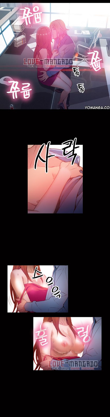 Sweet Guy: Chapter chapter-24 - Page 10