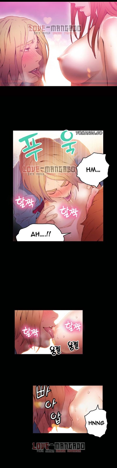 Sweet Guy: Chapter chapter-24 - Page 11