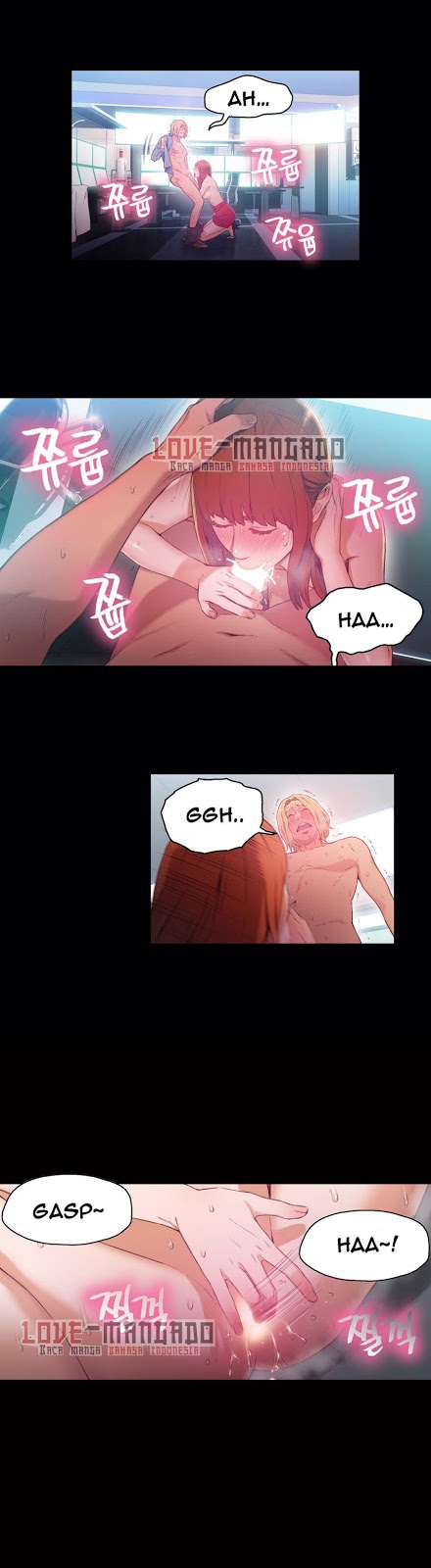Sweet Guy: Chapter chapter-24 - Page 13