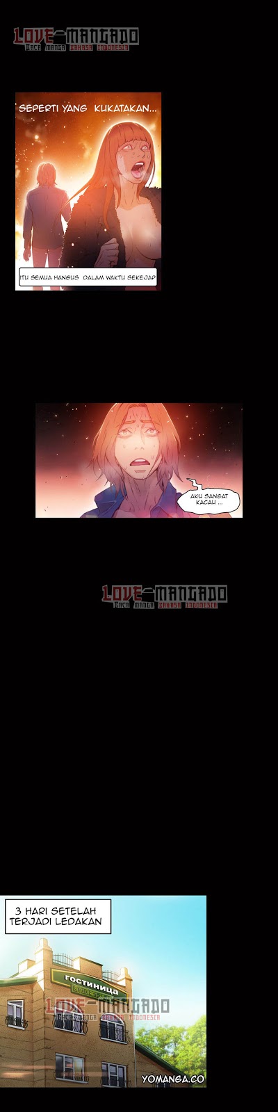 Sweet Guy: Chapter chapter-25 - Page 3