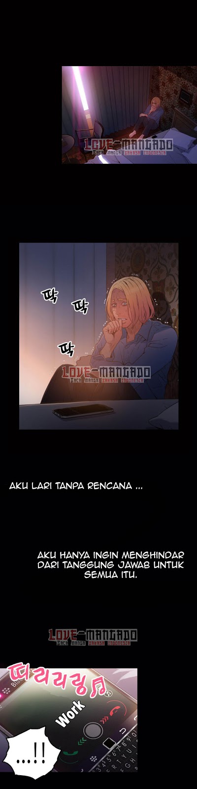 Sweet Guy: Chapter chapter-25 - Page 4