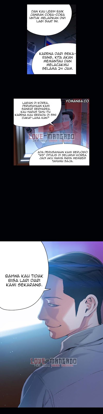 Sweet Guy: Chapter chapter-25 - Page 12