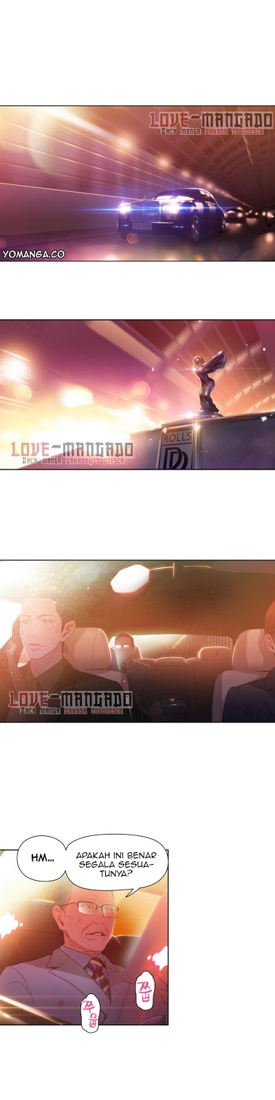 Sweet Guy: Chapter chapter-25 - Page 14