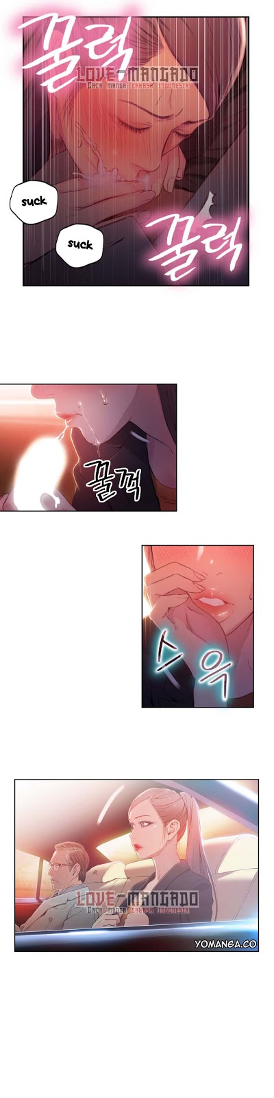 Sweet Guy: Chapter chapter-25 - Page 17