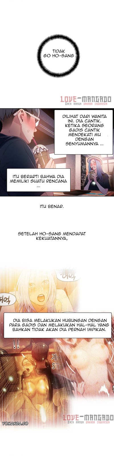 Sweet Guy: Chapter chapter-27 - Page 11