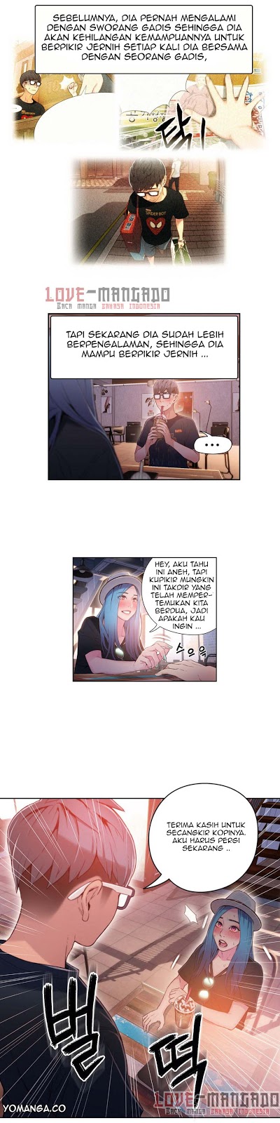 Sweet Guy: Chapter chapter-27 - Page 12