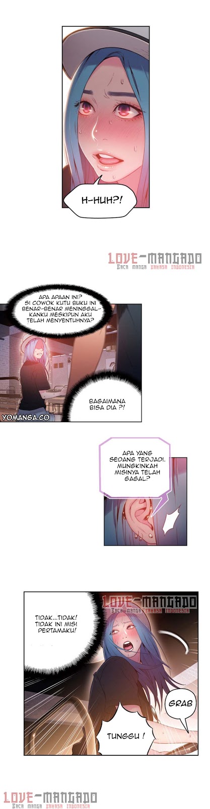 Sweet Guy: Chapter chapter-27 - Page 13