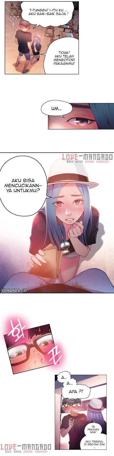 Sweet Guy: Chapter chapter-27 - Page 15