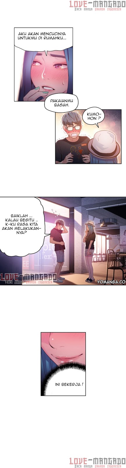 Sweet Guy: Chapter chapter-27 - Page 16