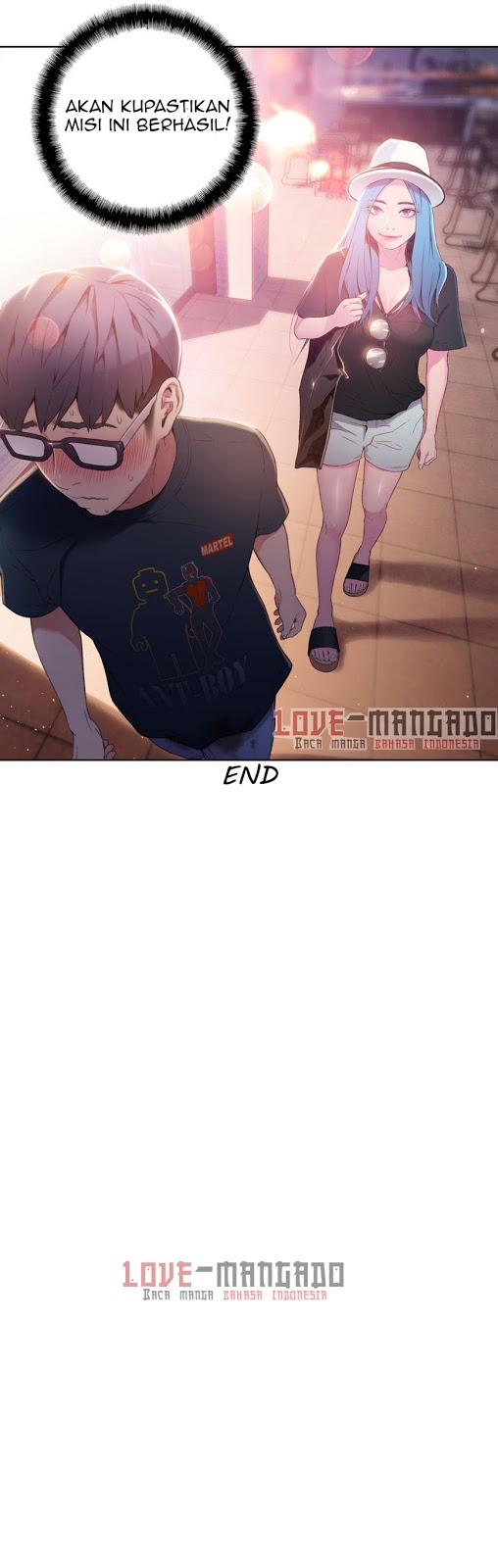 Sweet Guy: Chapter chapter-27 - Page 17