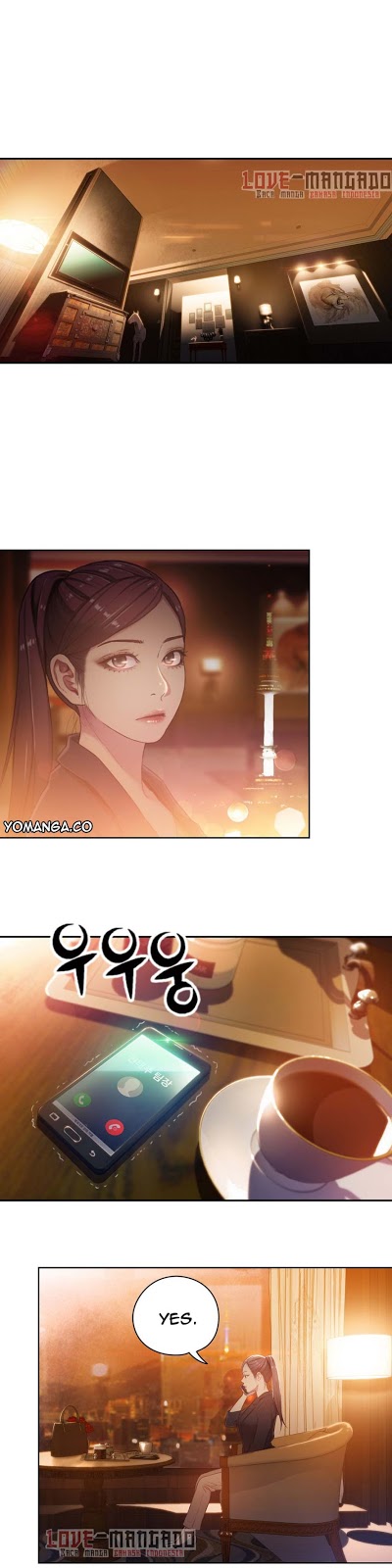 Sweet Guy: Chapter chapter-30 - Page 1