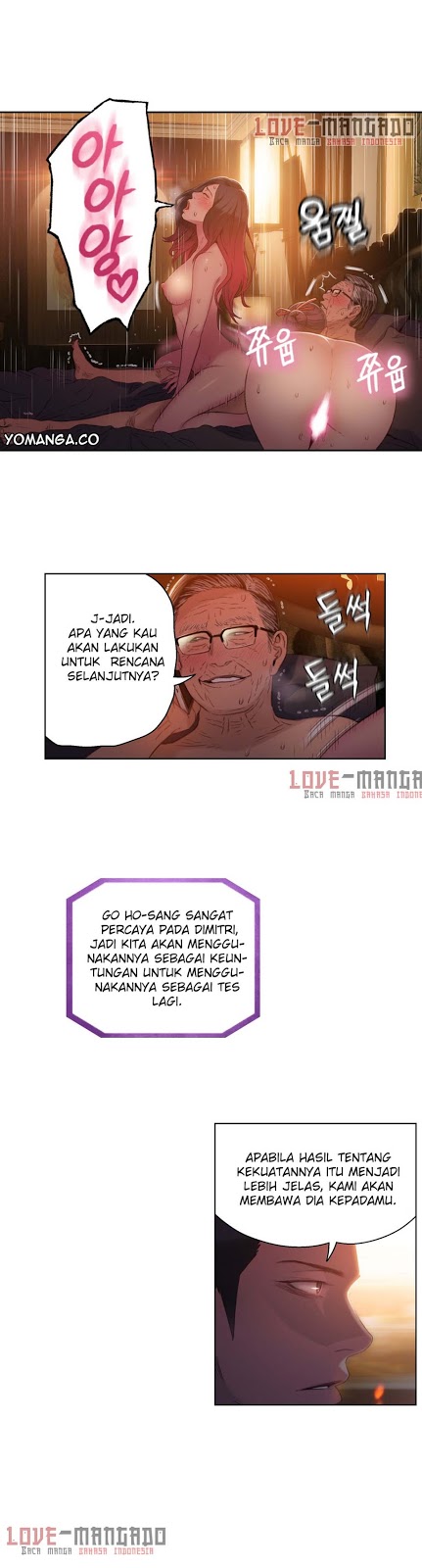 Sweet Guy: Chapter chapter-30 - Page 5