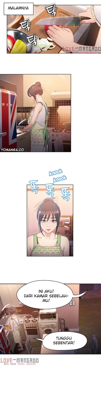 Sweet Guy: Chapter chapter-30 - Page 10