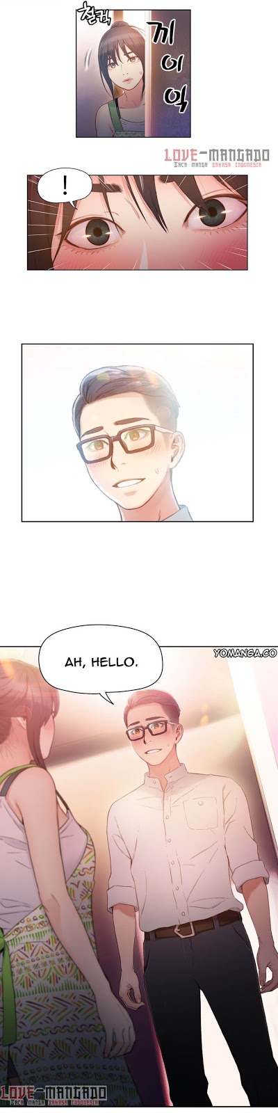 Sweet Guy: Chapter chapter-30 - Page 11