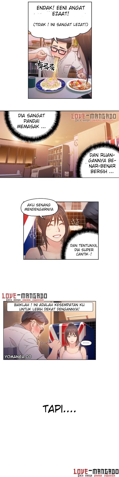 Sweet Guy: Chapter chapter-30 - Page 13