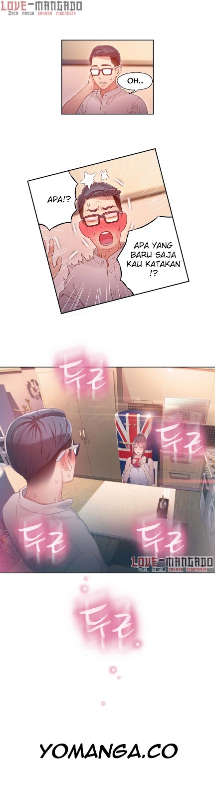 Sweet Guy: Chapter chapter-30 - Page 16