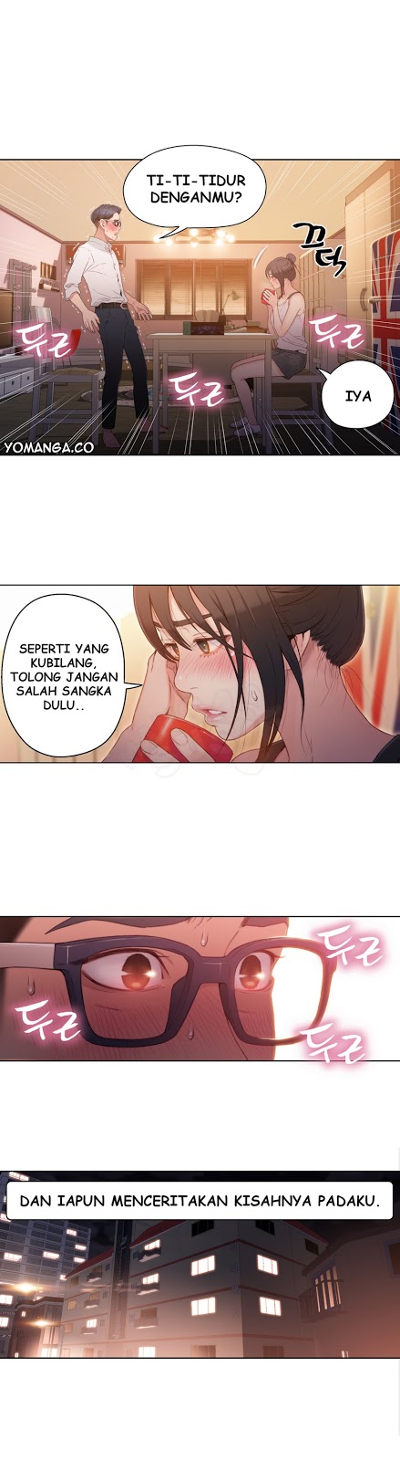 Sweet Guy: Chapter chapter-31 - Page 2