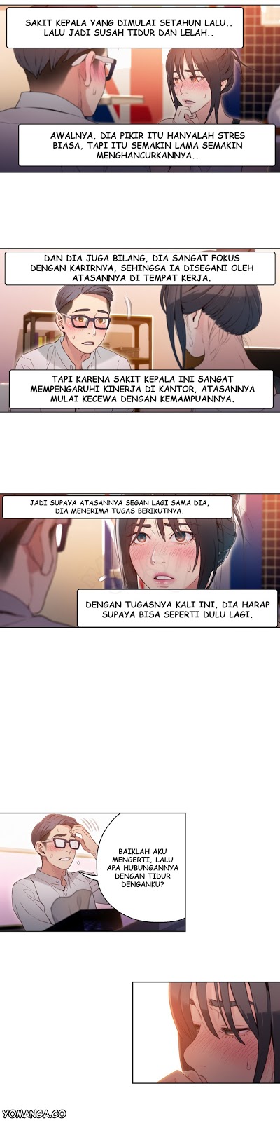 Sweet Guy: Chapter chapter-31 - Page 3