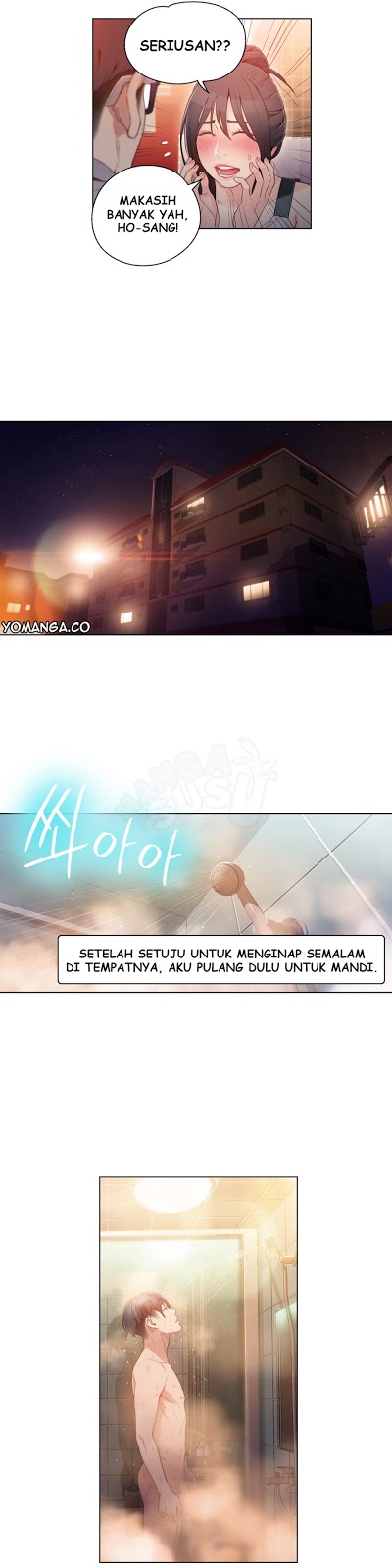 Sweet Guy: Chapter chapter-31 - Page 6