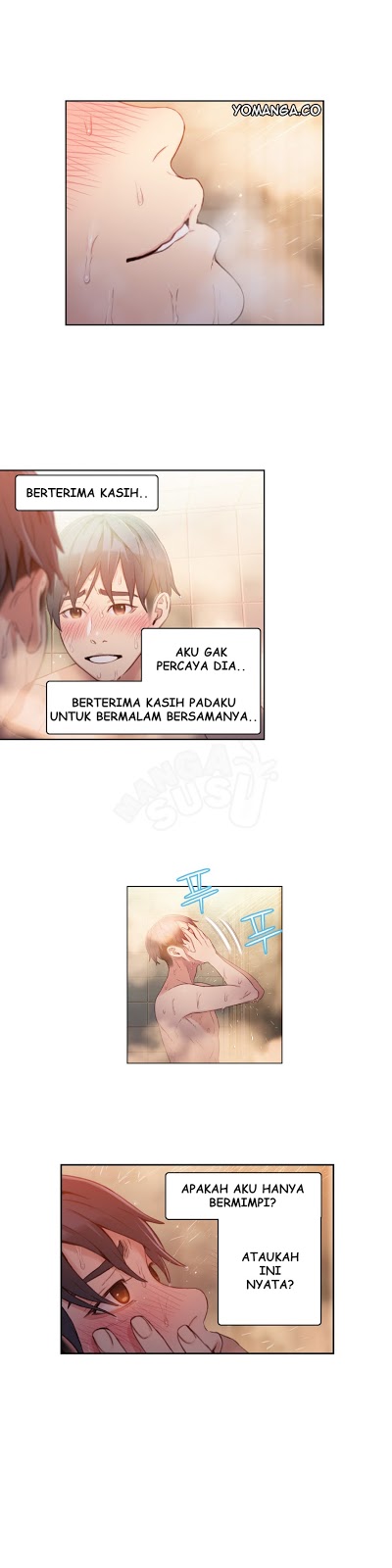 Sweet Guy: Chapter chapter-31 - Page 7