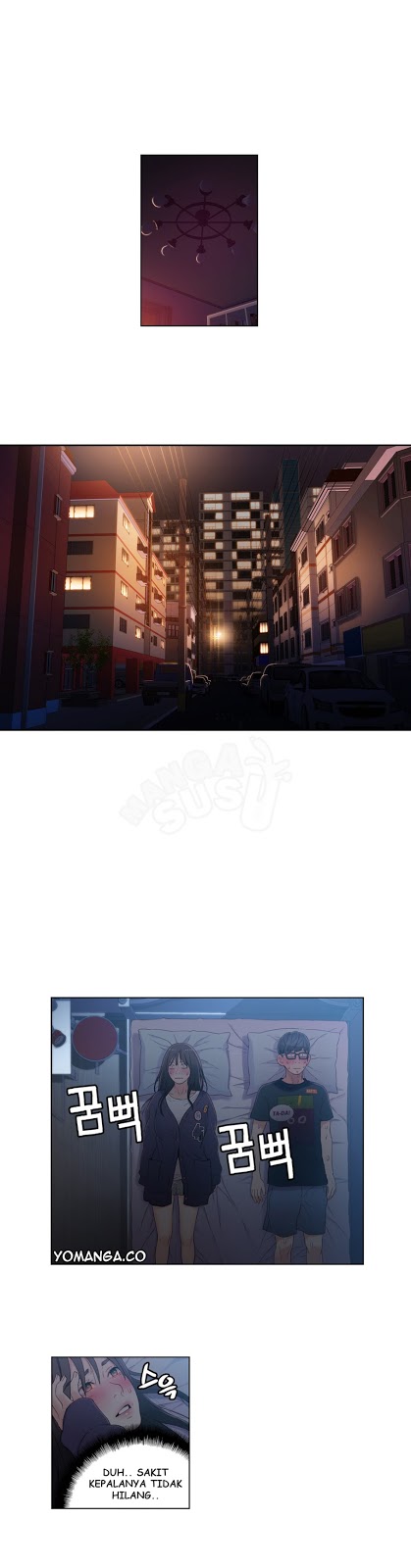 Sweet Guy: Chapter chapter-31 - Page 9