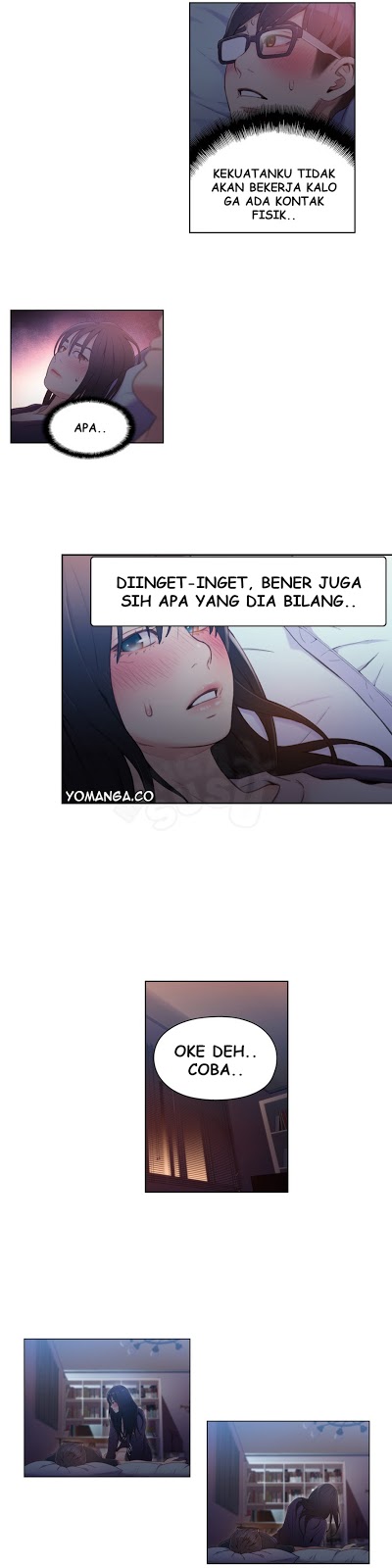 Sweet Guy: Chapter chapter-31 - Page 11
