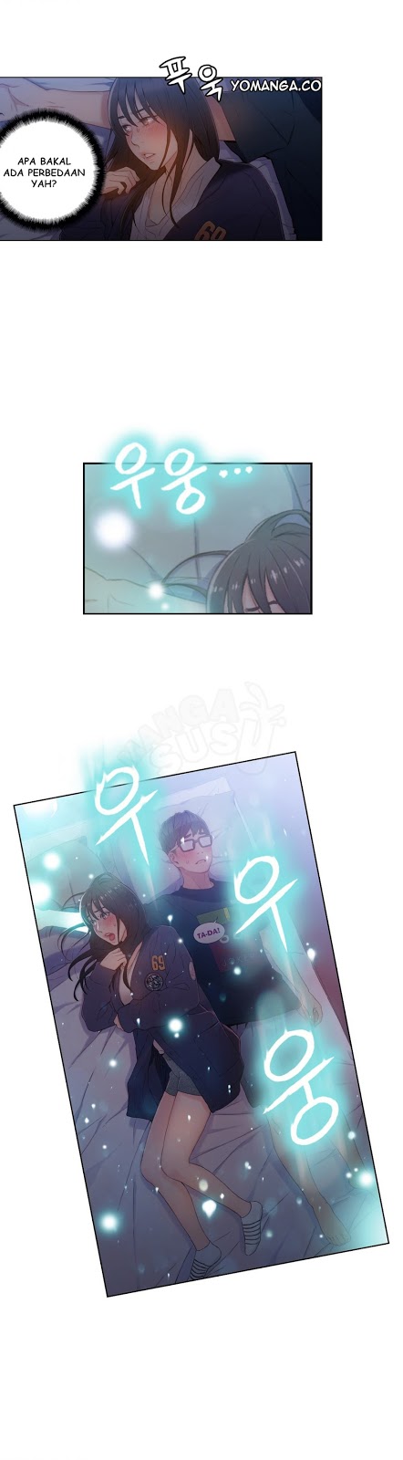 Sweet Guy: Chapter chapter-31 - Page 12