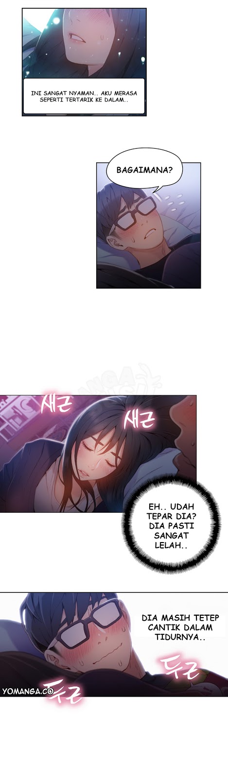 Sweet Guy: Chapter chapter-31 - Page 13