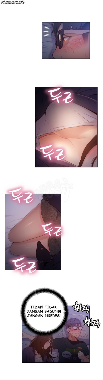 Sweet Guy: Chapter chapter-31 - Page 14