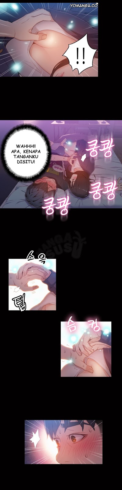 Sweet Guy: Chapter chapter-31 - Page 16