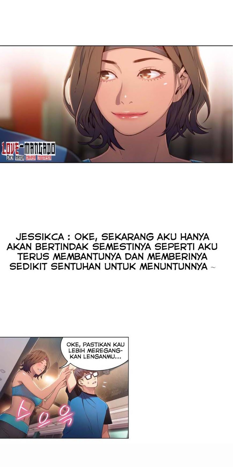 Sweet Guy: Chapter chapter-36 - Page 13