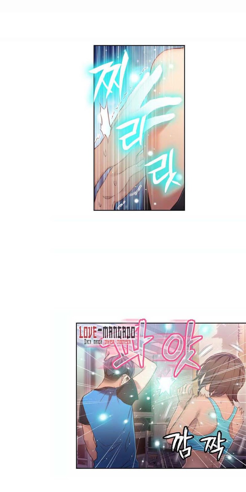 Sweet Guy: Chapter chapter-36 - Page 14