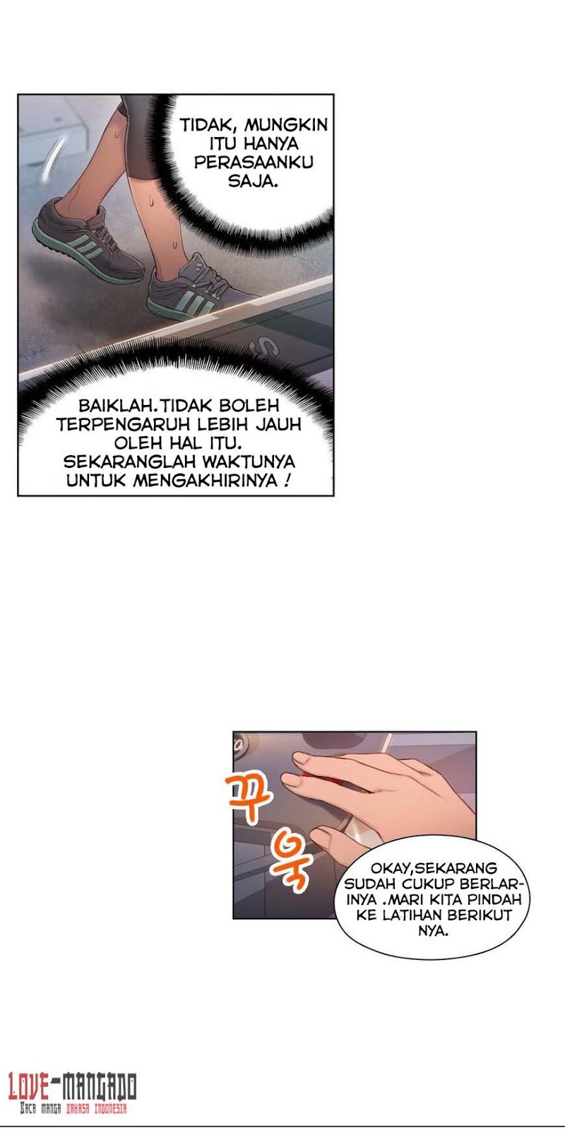 Sweet Guy: Chapter chapter-36 - Page 17
