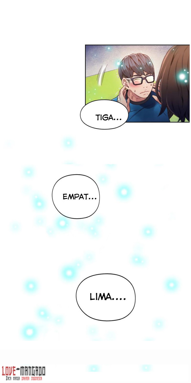Sweet Guy: Chapter chapter-36 - Page 24