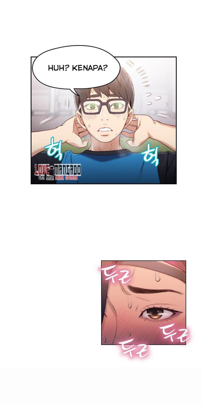 Sweet Guy: Chapter chapter-36 - Page 26