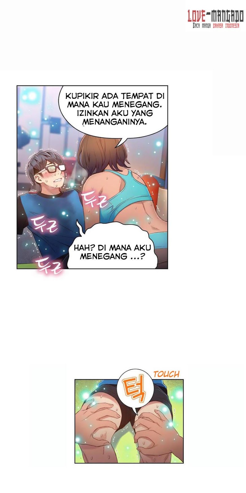 Sweet Guy: Chapter chapter-36 - Page 29