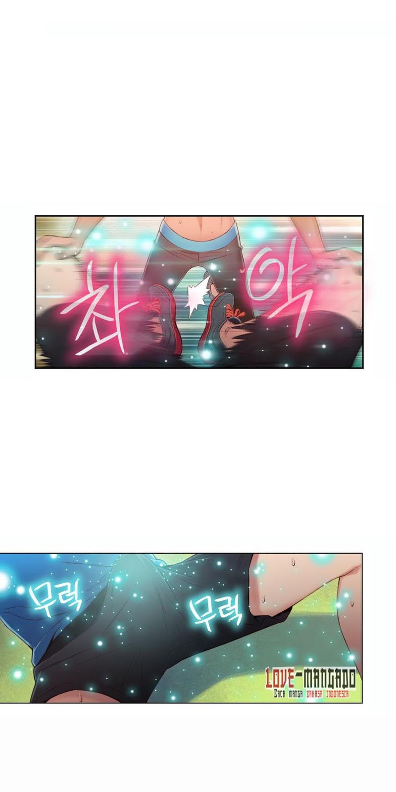 Sweet Guy: Chapter chapter-36 - Page 30