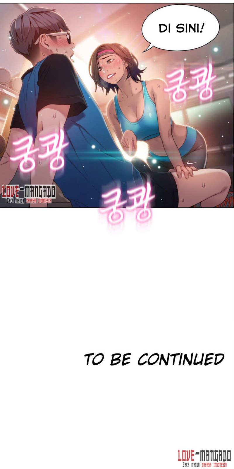 Sweet Guy: Chapter chapter-36 - Page 31