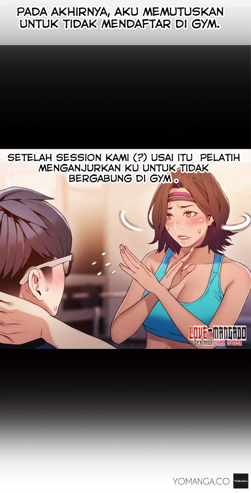 Sweet Guy: Chapter chapter-38 - Page 3