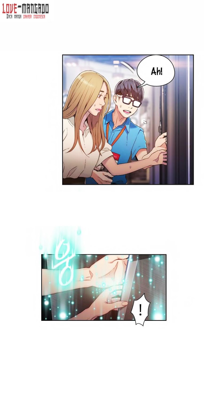 Sweet Guy: Chapter chapter-38 - Page 10