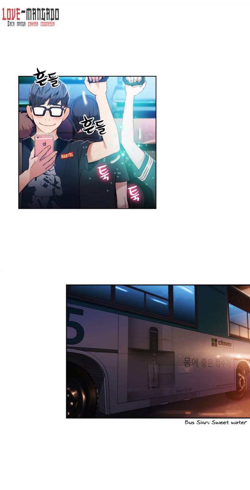 Sweet Guy: Chapter chapter-38 - Page 16