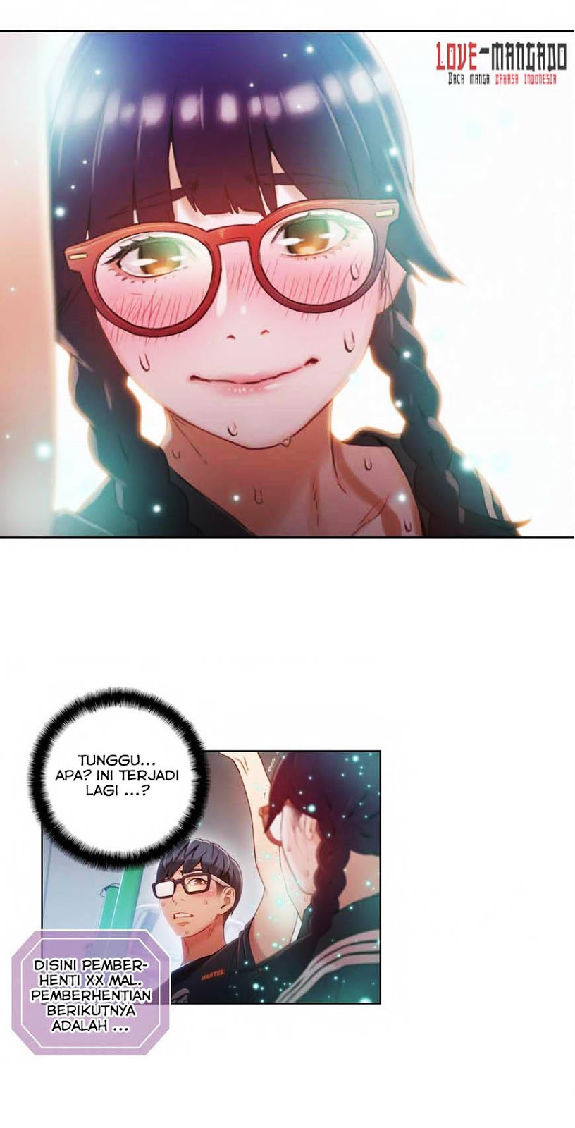 Sweet Guy: Chapter chapter-38 - Page 18