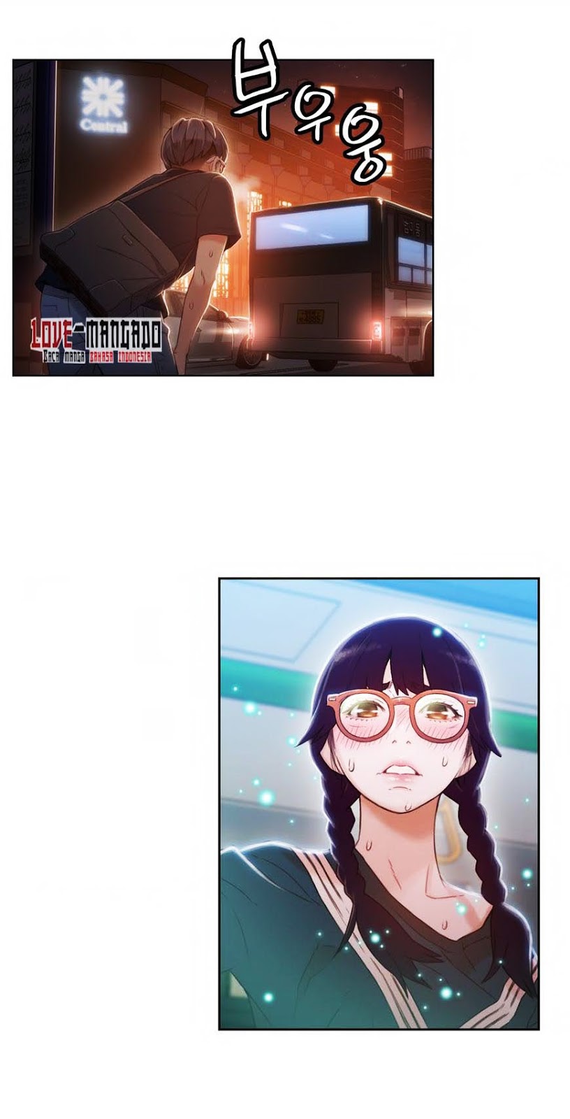 Sweet Guy: Chapter chapter-38 - Page 20