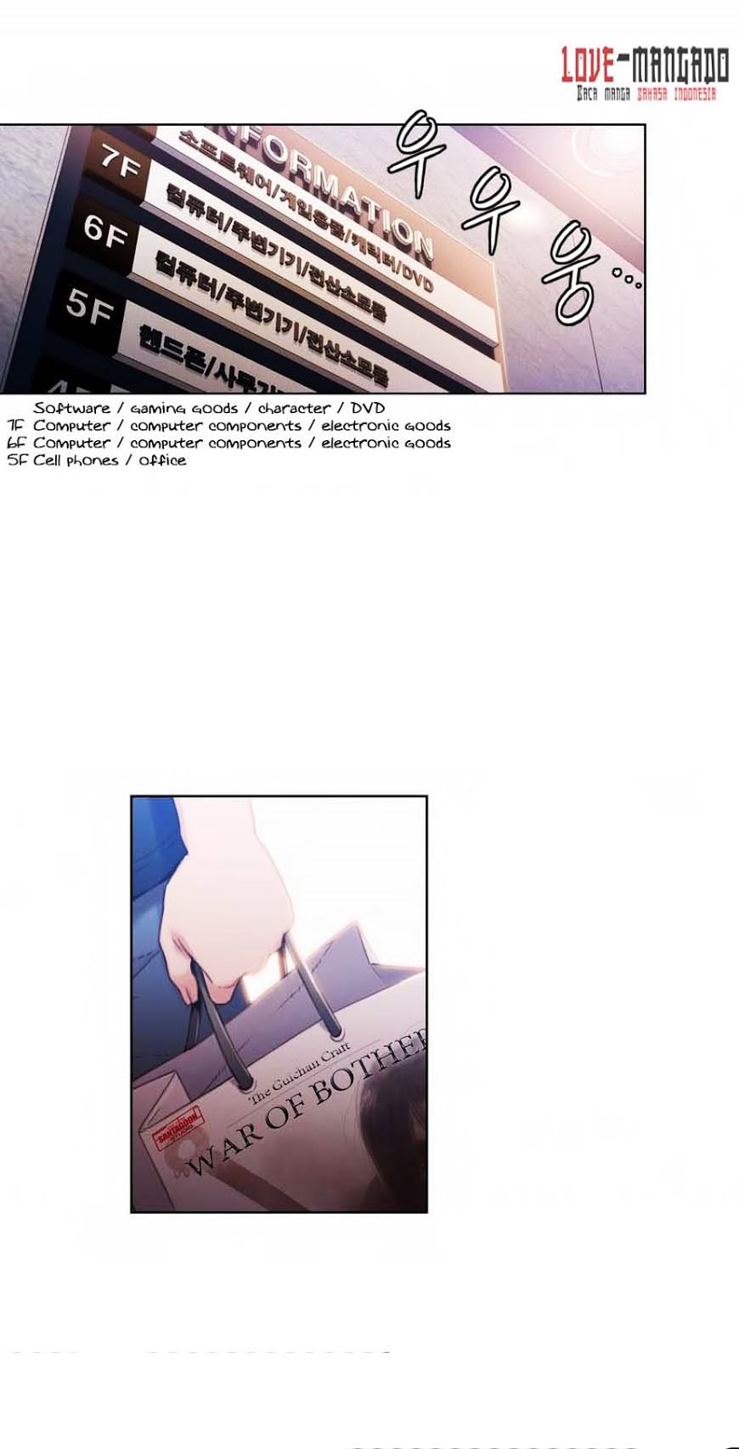 Sweet Guy: Chapter chapter-38 - Page 22