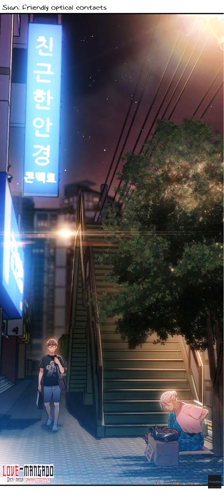 Sweet Guy: Chapter chapter-38 - Page 29