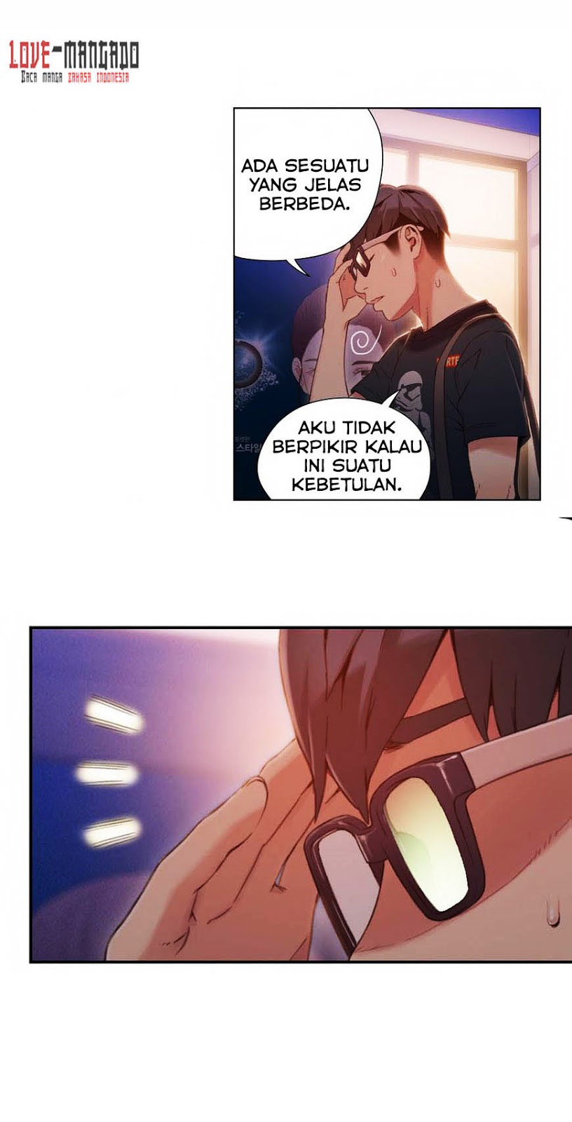 Sweet Guy: Chapter chapter-38 - Page 30