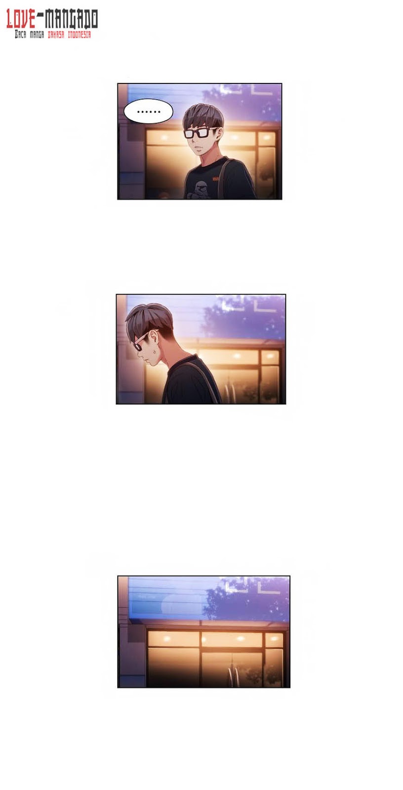 Sweet Guy: Chapter chapter-38 - Page 32
