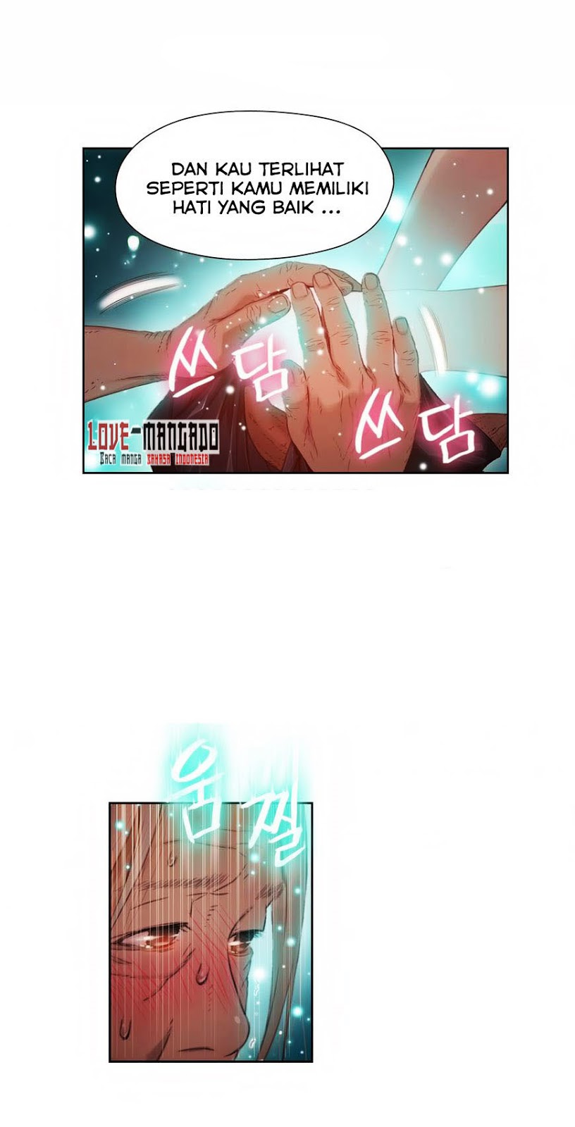 Sweet Guy: Chapter chapter-38 - Page 36